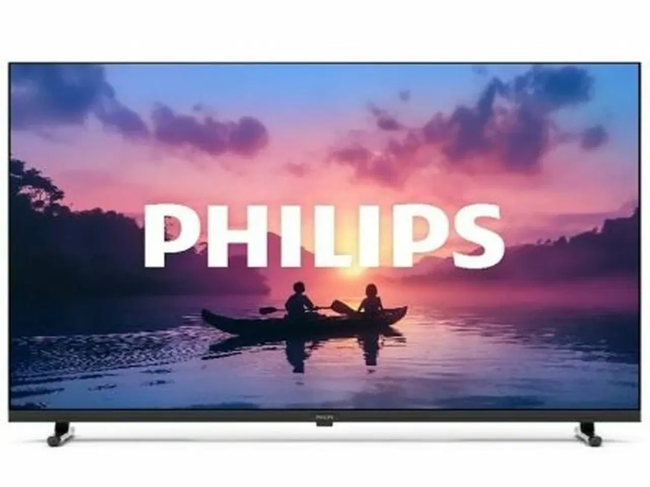 Billede 1 - Smart TV Philips 32" 32PFS6000 - Full HD LED HDR