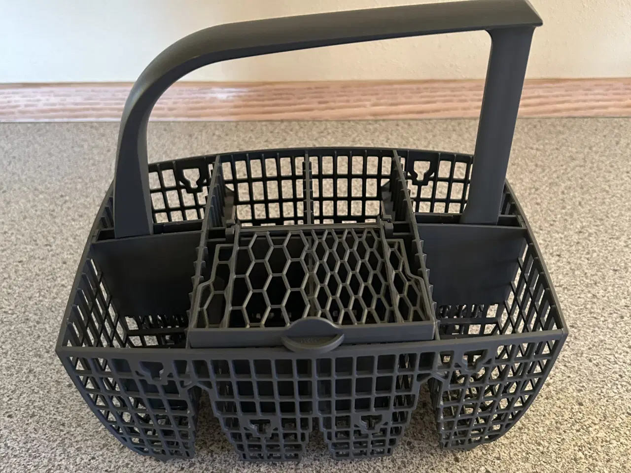 Billede 2 - Bestikkurv, Asko opvaskemaskine