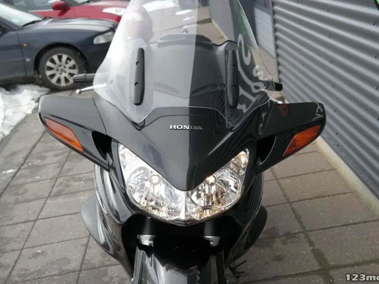 Billede 15 - Honda ST 1300 Pan European MC-SYD       BYTTER GERNE