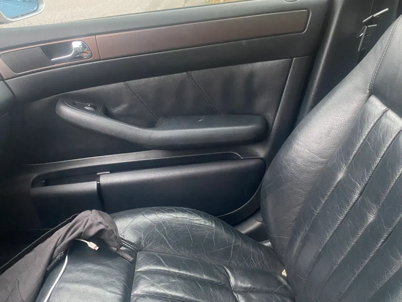 Billede 4 - Dejlig Audi a6 2,4 v6 sælges