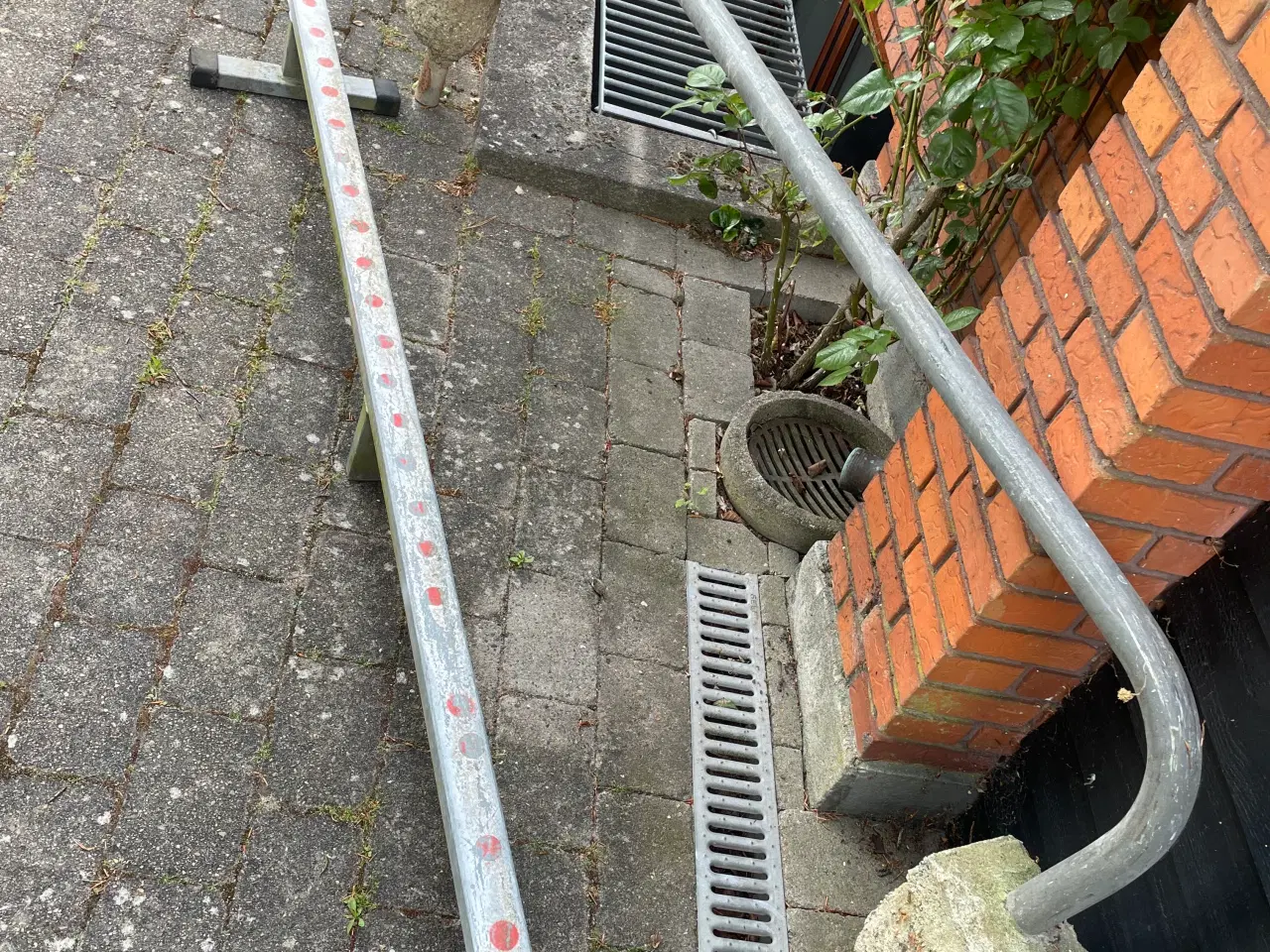 Billede 2 - Skate grind rail