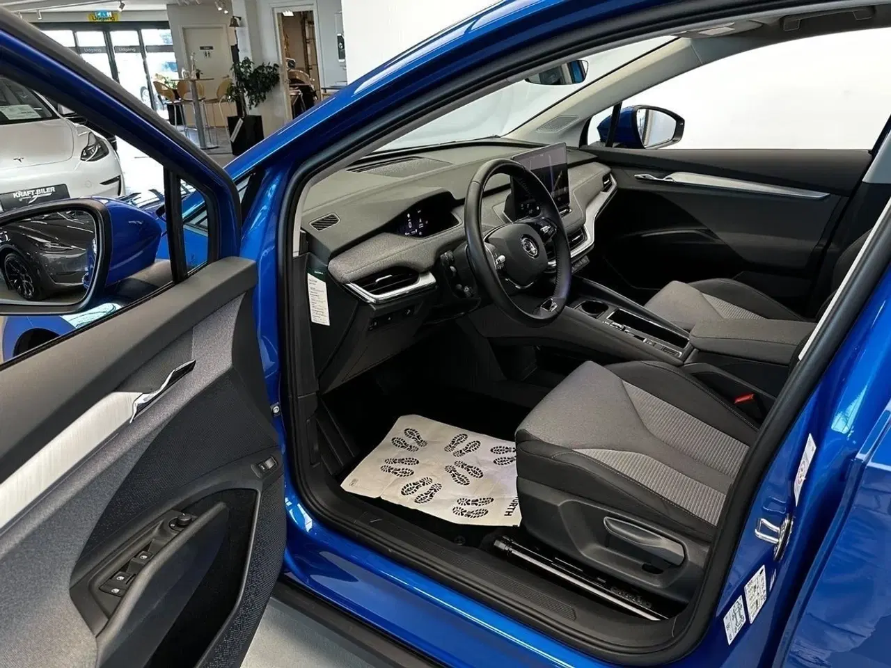 Billede 10 - Skoda Enyaq 60 iV