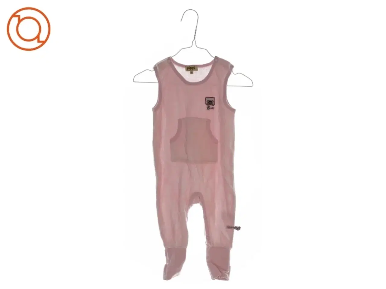 Billede 1 - Heldragt fra Pippi (str. 68) fra Pippi (str. 68)