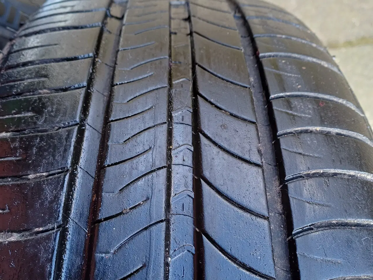 Billede 2 - Mercedes sommerhjul 