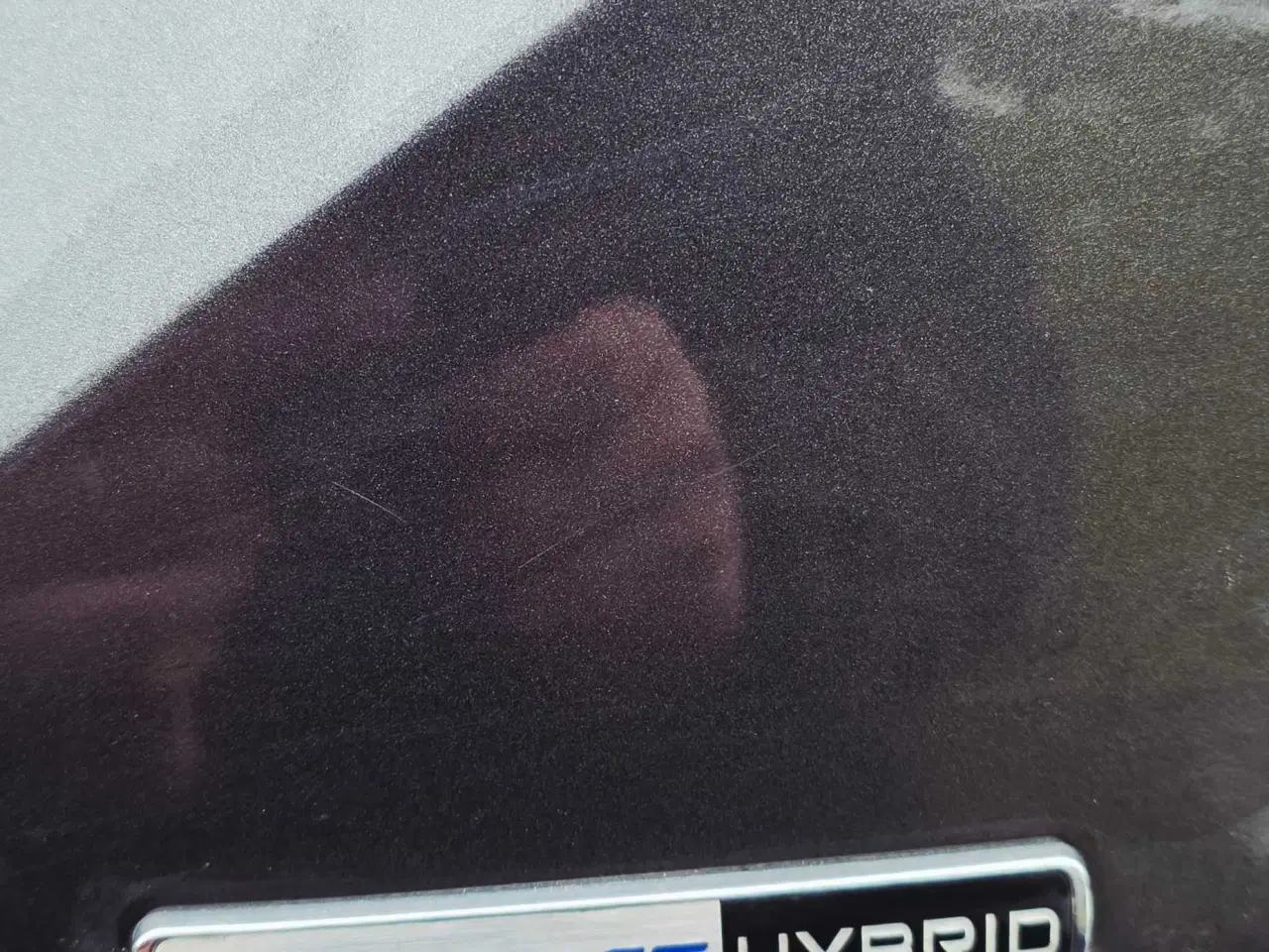 Billede 7 - Ford fiesta EcoBoost Hybrid 2021