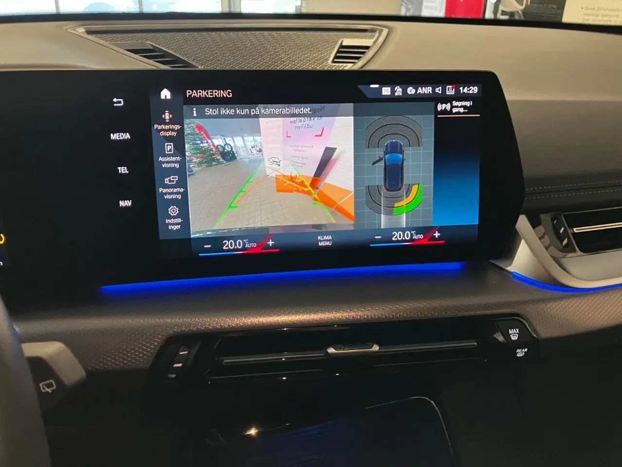 Billede 8 - BMW iX1  xDrive30 M-Sport