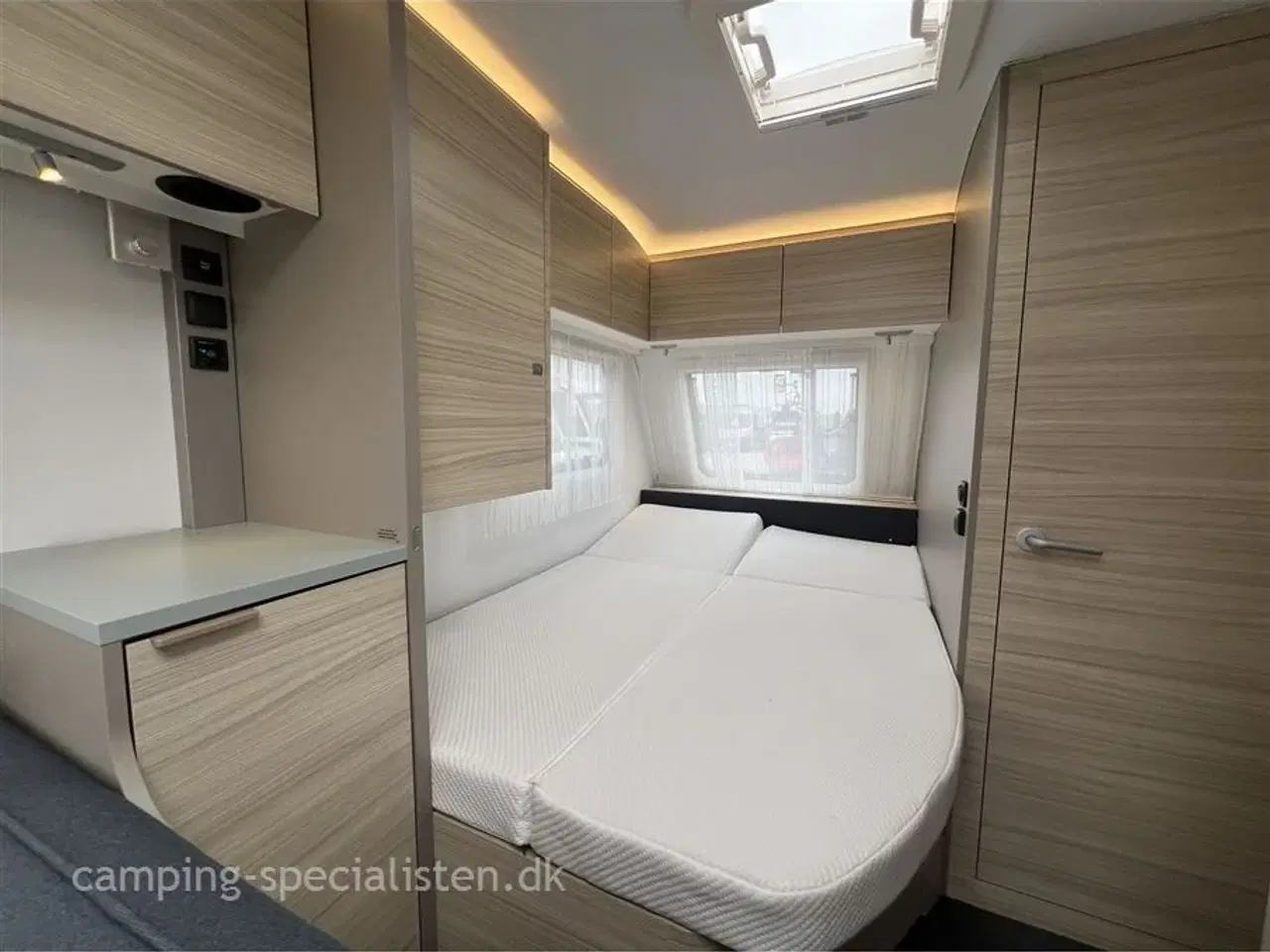 Billede 5 - 2022 - Adria Altea 432 PX 2023 Adria Altea 432 PX - Se den nu hos Camping-Specialisten