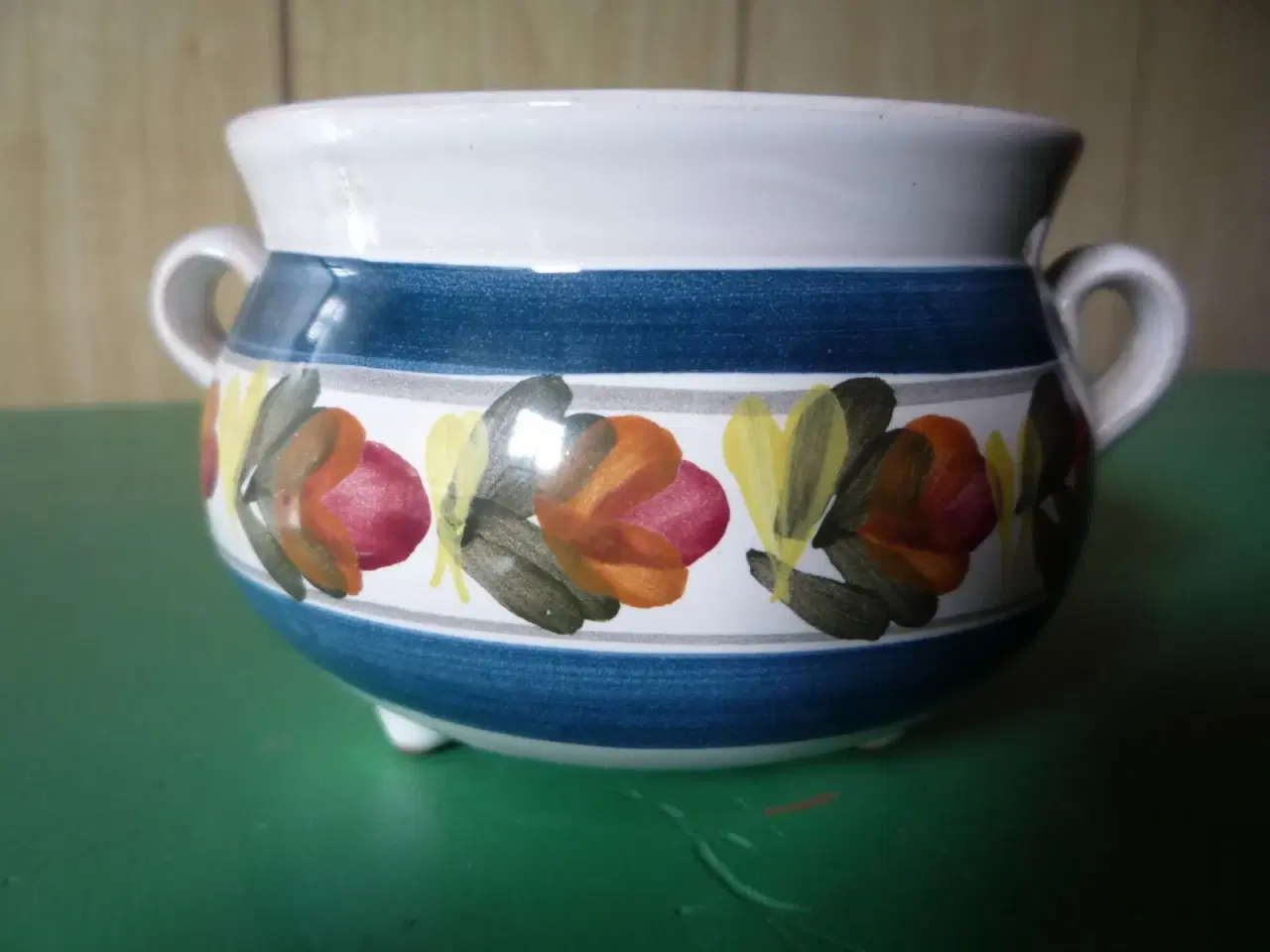 Billede 2 - Bangholm keramik