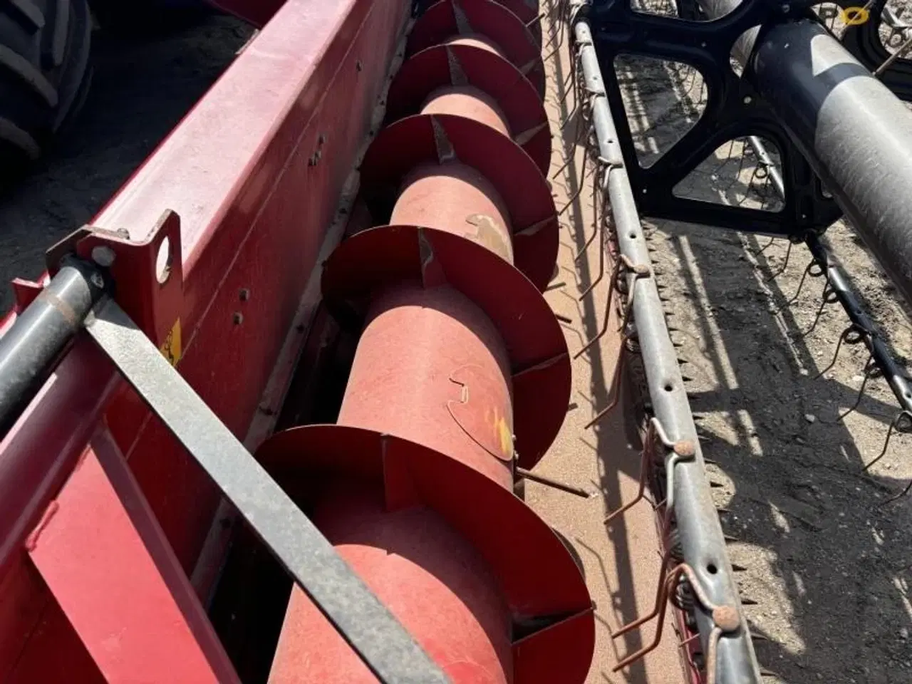 Billede 12 - Case IH 9010