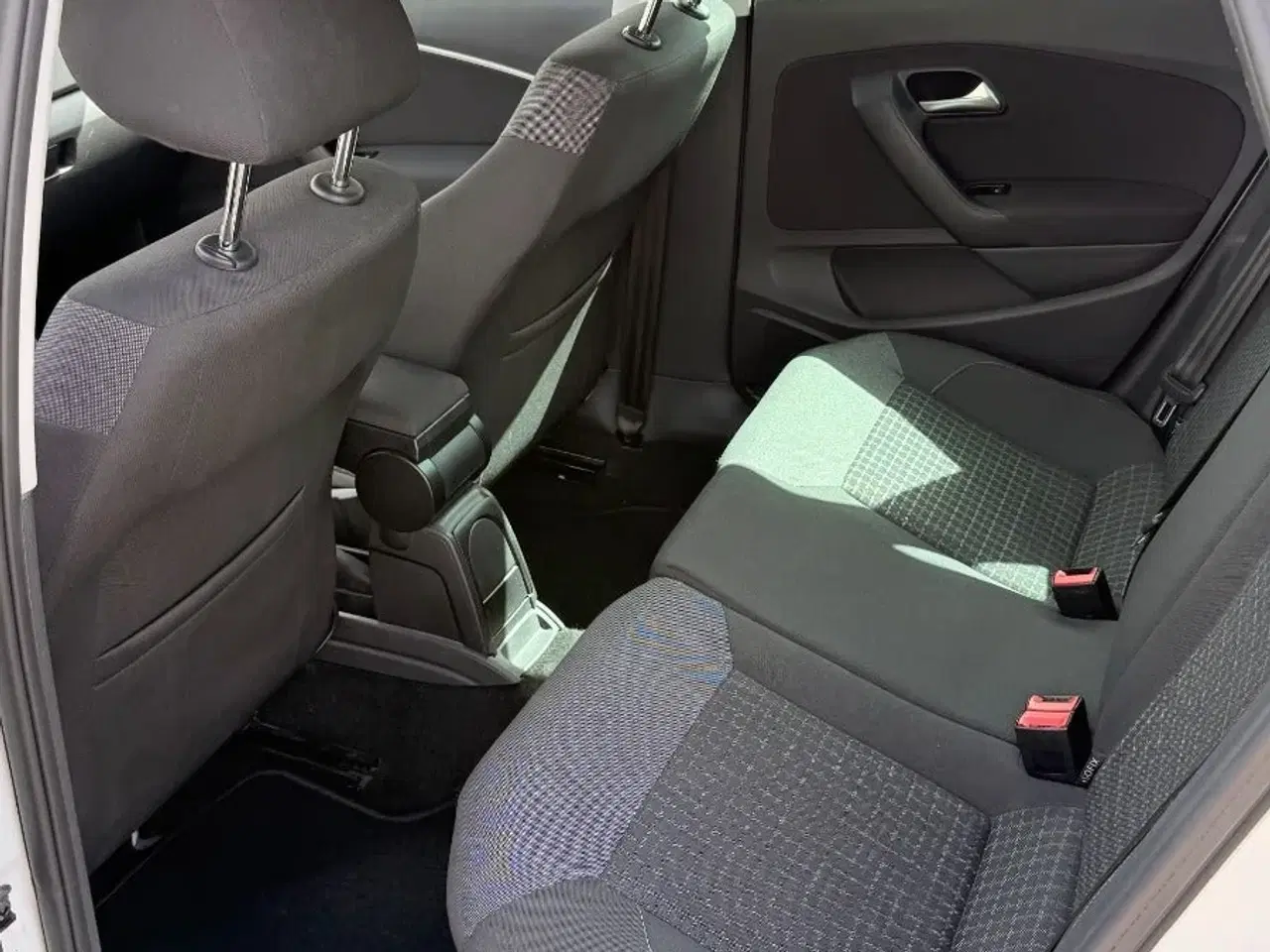 Billede 11 - VW Polo 1,2 TSi 90 Comfortline DSG BMT