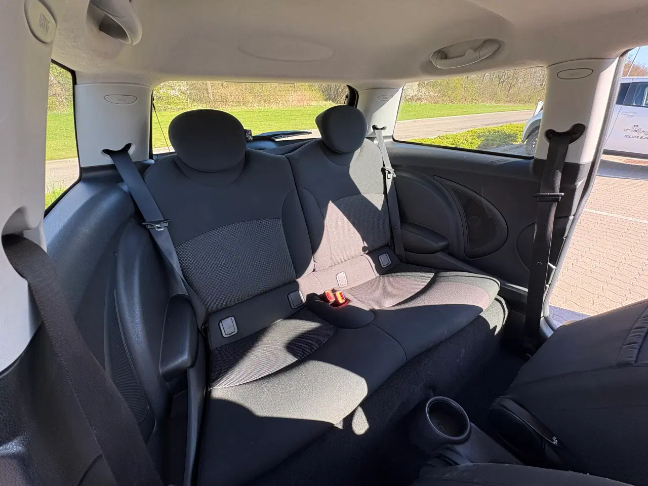 Billede 9 - Mini Cooper