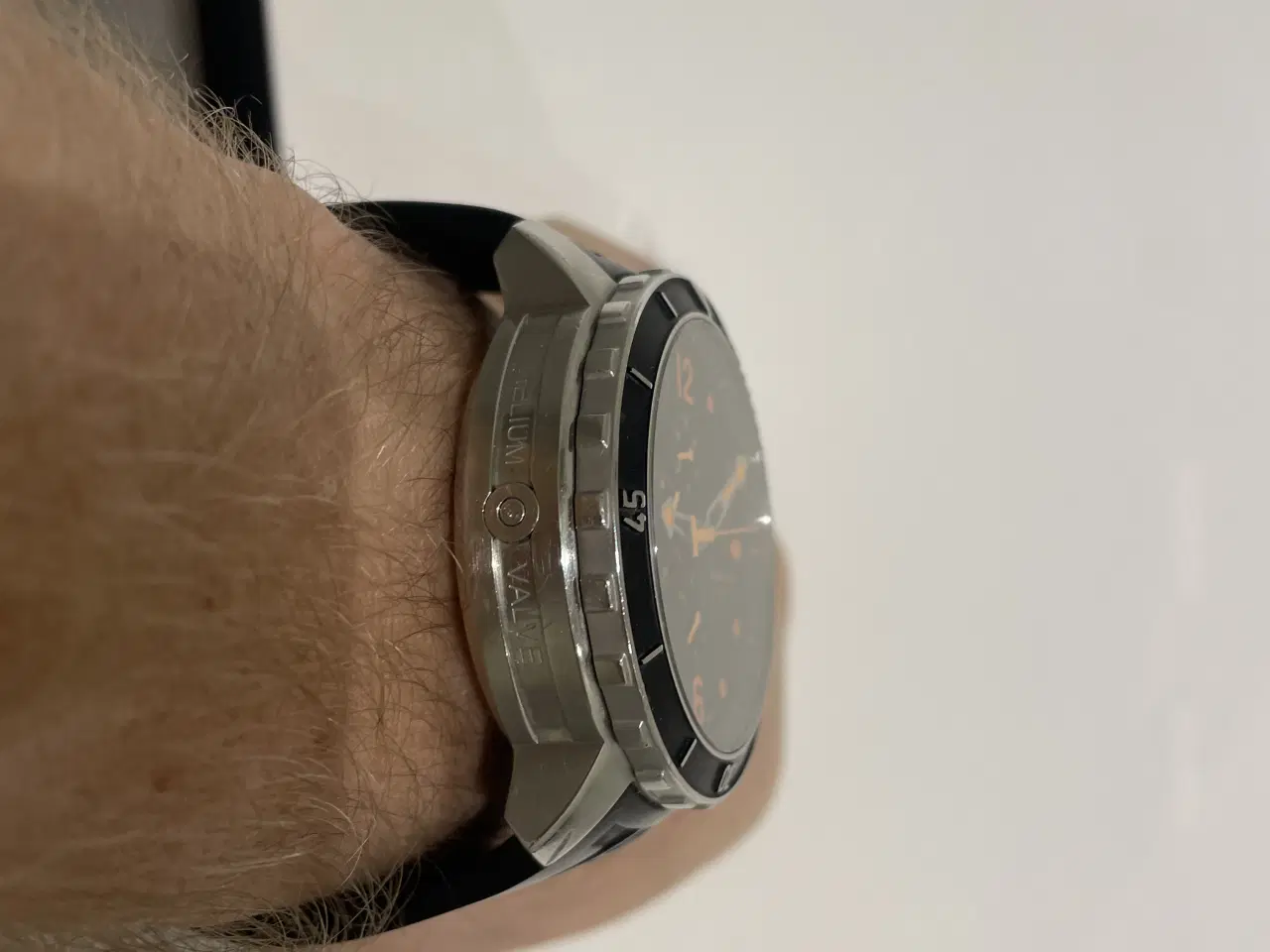 Billede 6 - Tissot seastar dykkerur sælges.