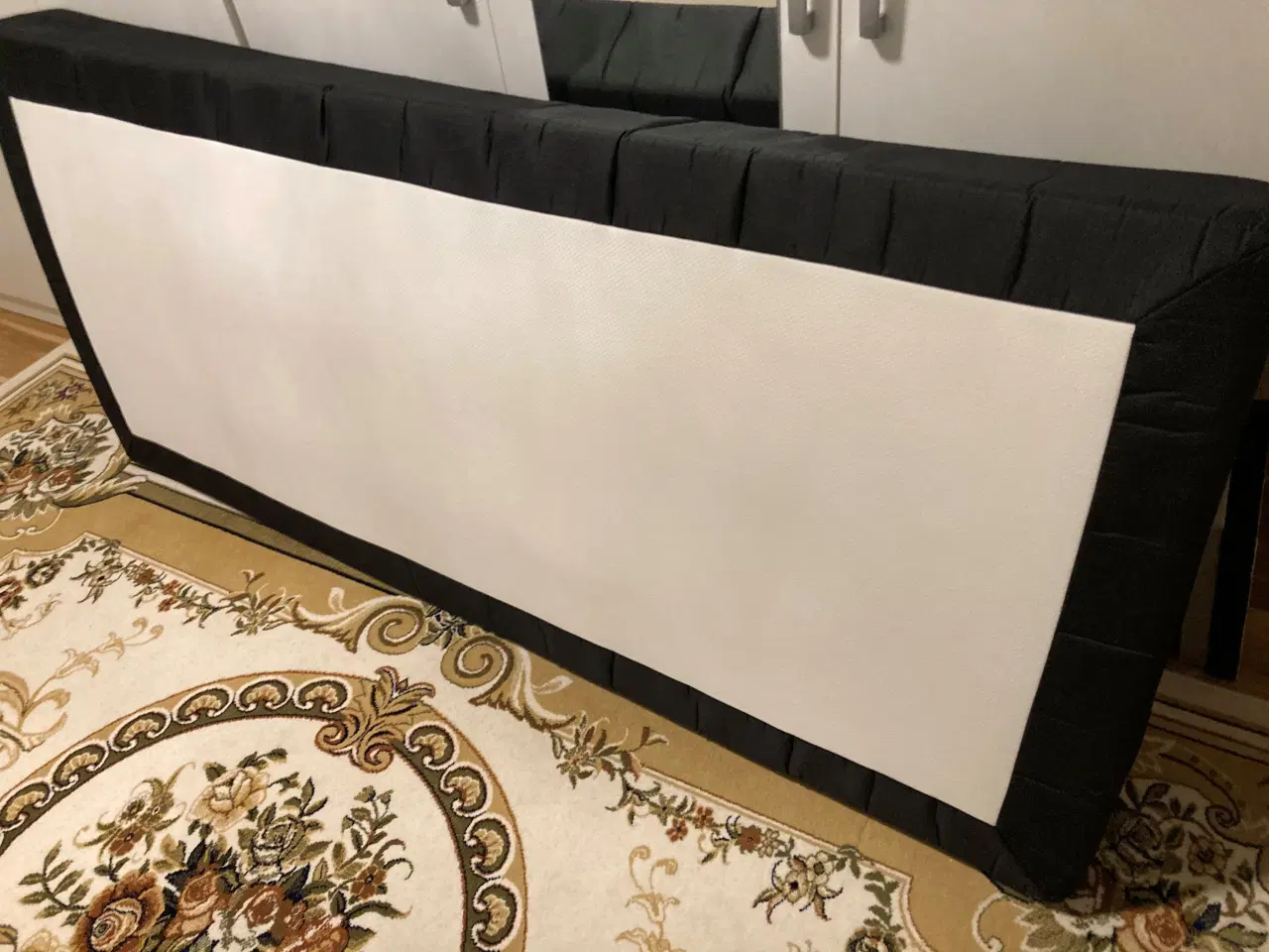 Billede 2 - Skum/topmadras NY! 90x200x20 cm