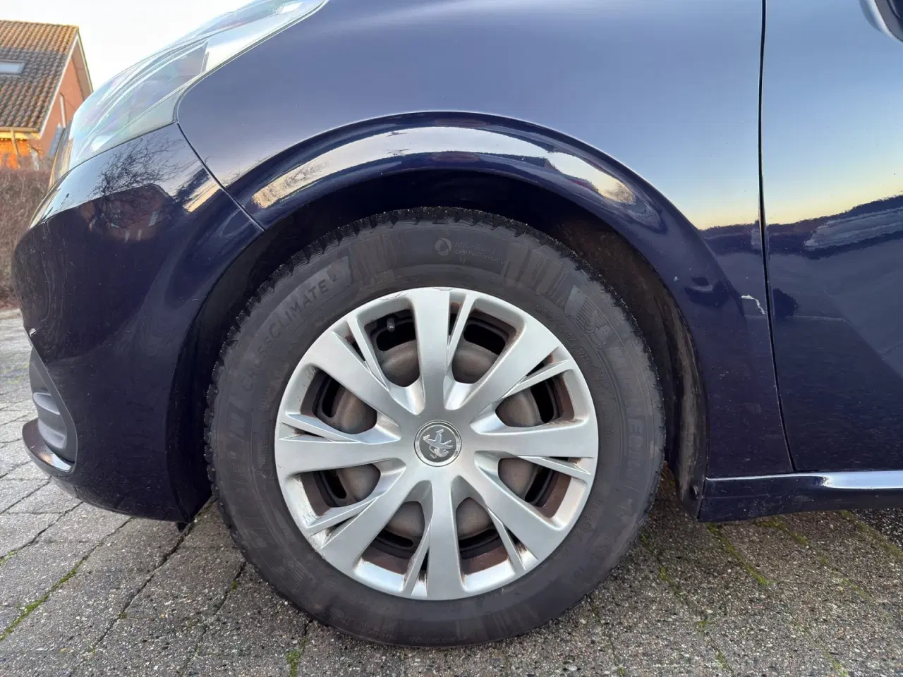 Billede 17 - Peugeot 208 1,2 VTi 82 Active