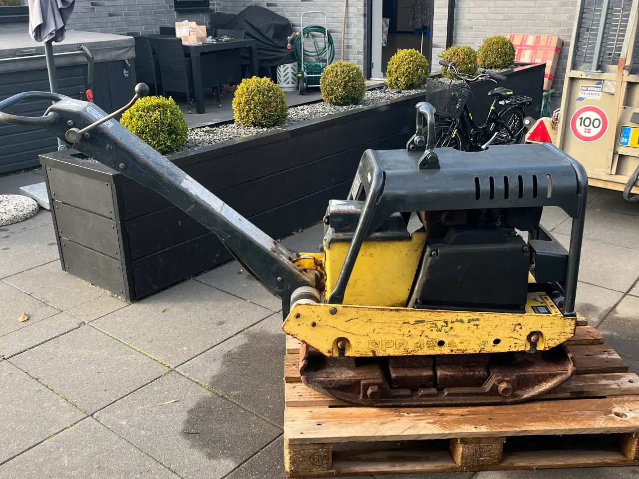 Billede 7 - Bomag BPR 40/45D-2