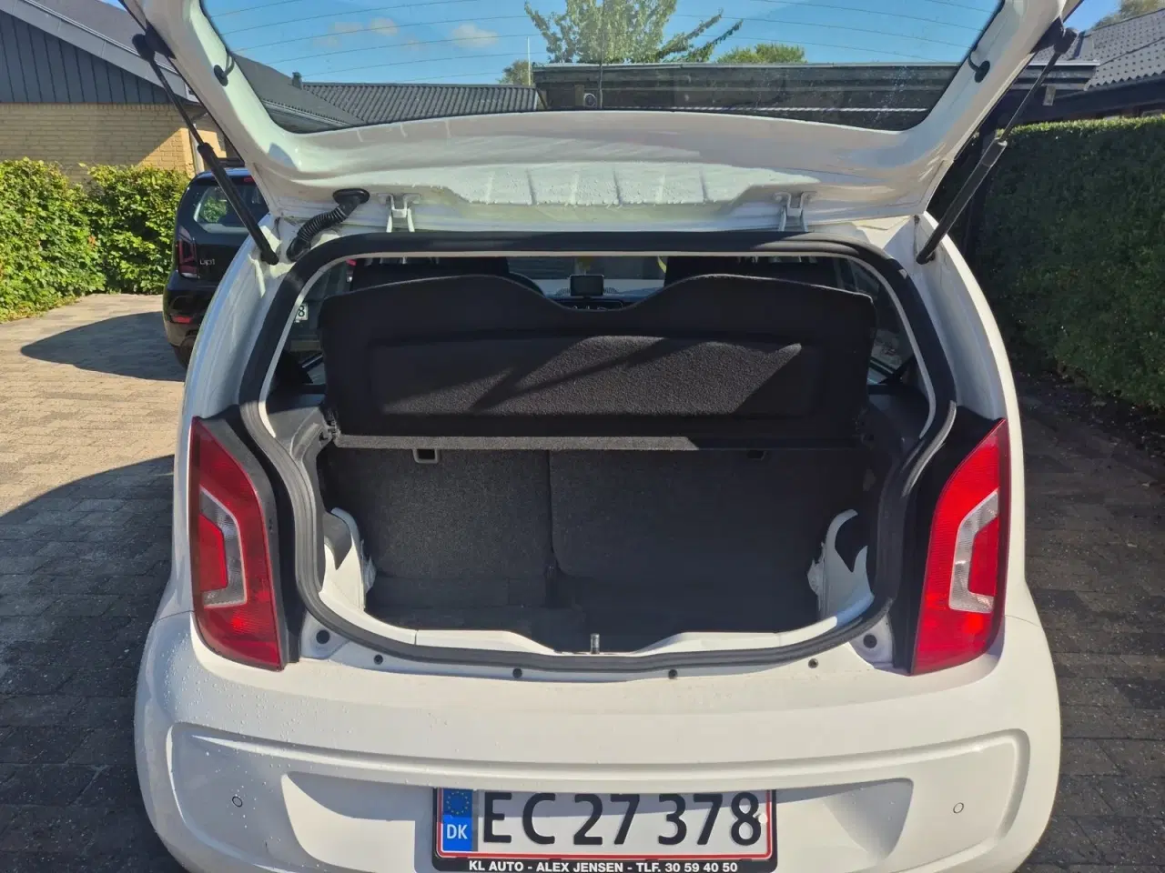 Billede 15 - VW Up! 1,0 75 High Up! BMT