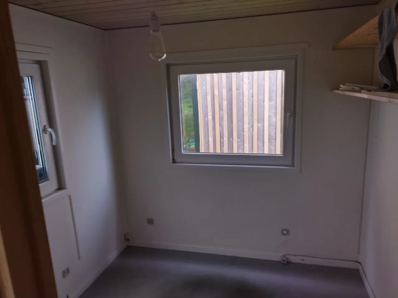 Billede 14 - Beboelsesvogne / Tiny house / Anneks – ca. 40–45 m