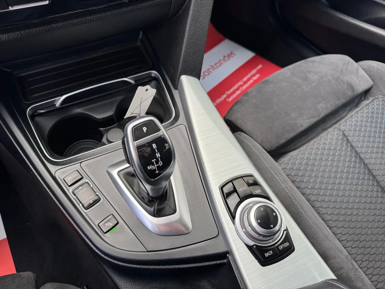Billede 14 - BMW 320d 2,0 Touring M-Sport aut.