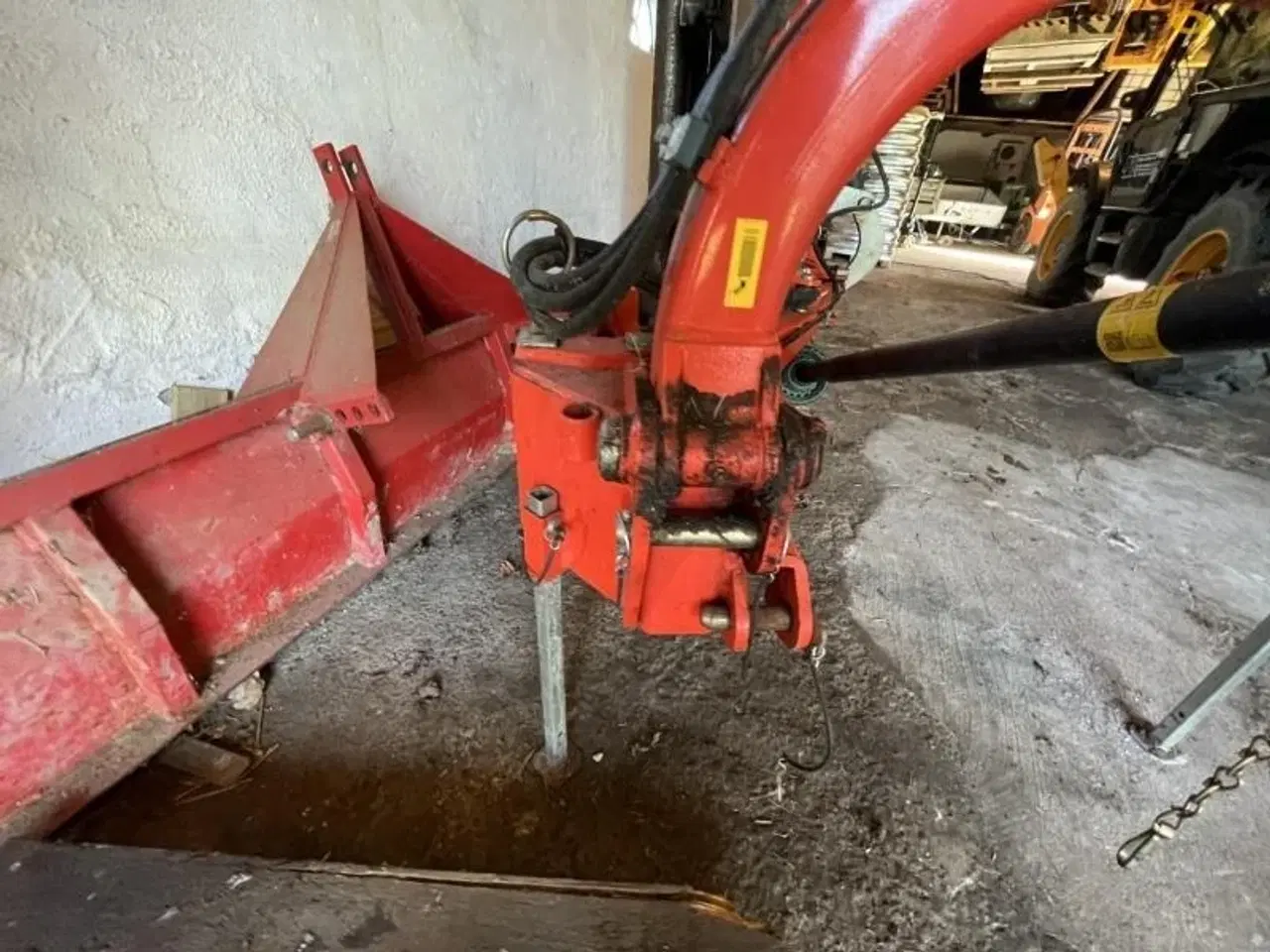 Billede 12 - Kuhn TB211