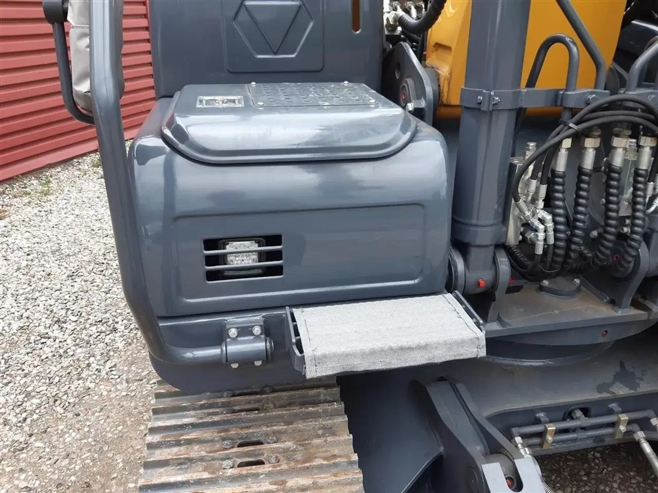Billede 6 - - - - xcmg  xe150e