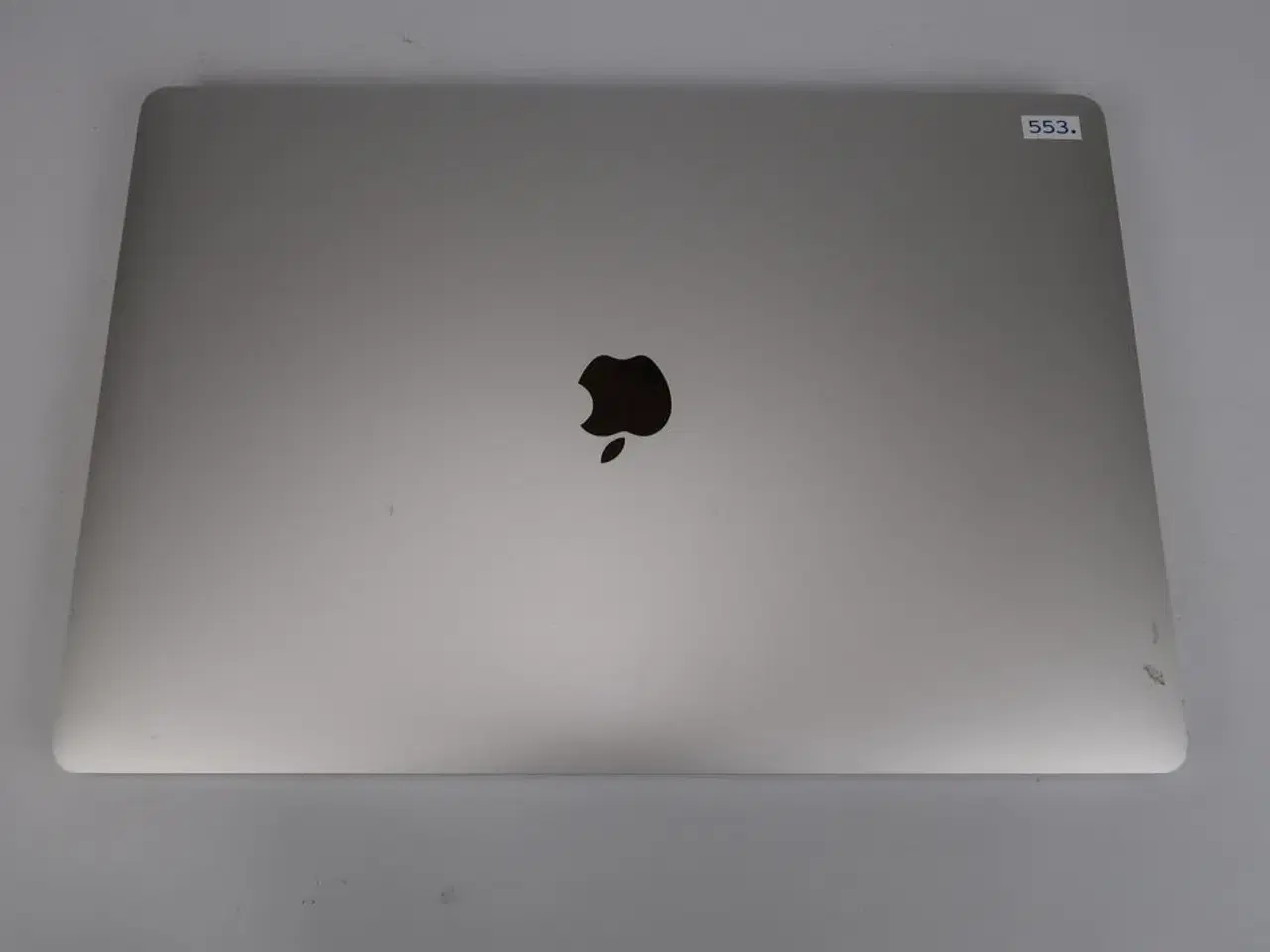 Billede 3 - Apple MacBook Pro 16" i7