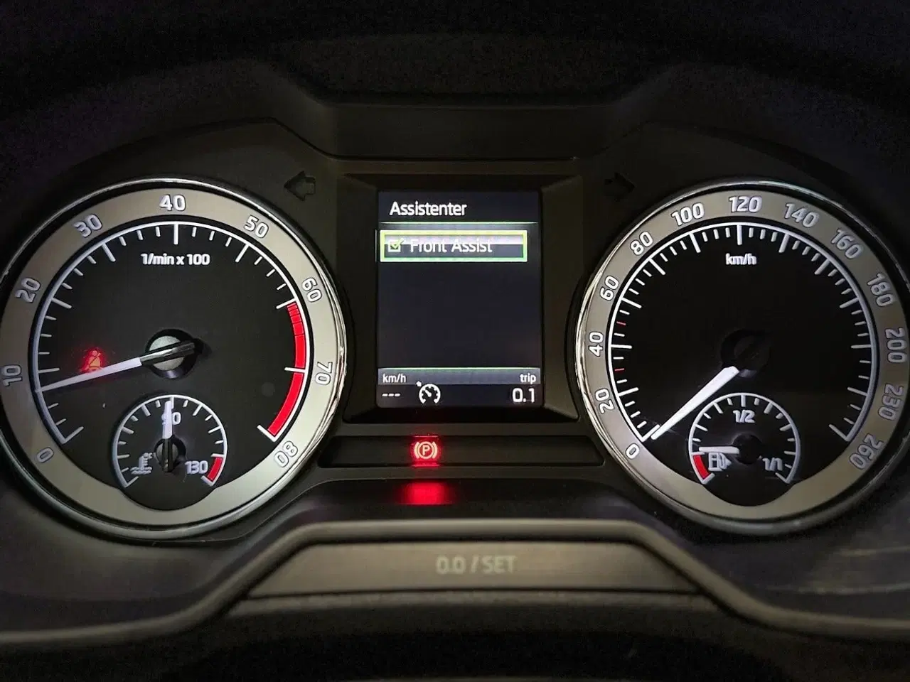Billede 12 - Skoda Octavia 1,4 TSi 150 Style DSG