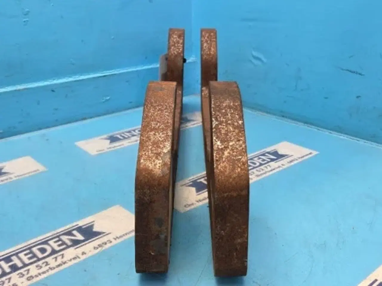 Billede 6 - Arm Sæt