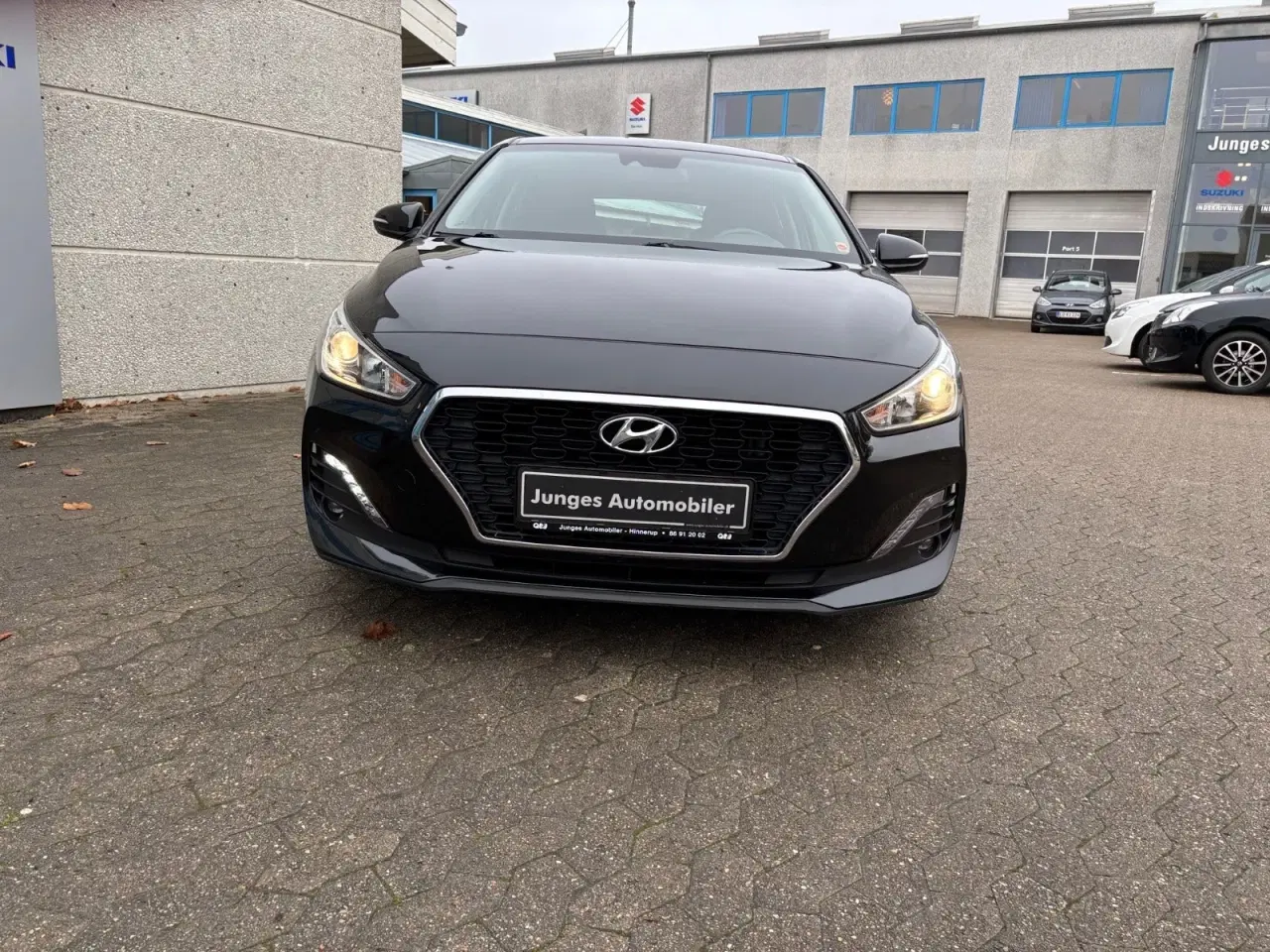 Billede 2 - Hyundai i30 1,0 T-GDi Life