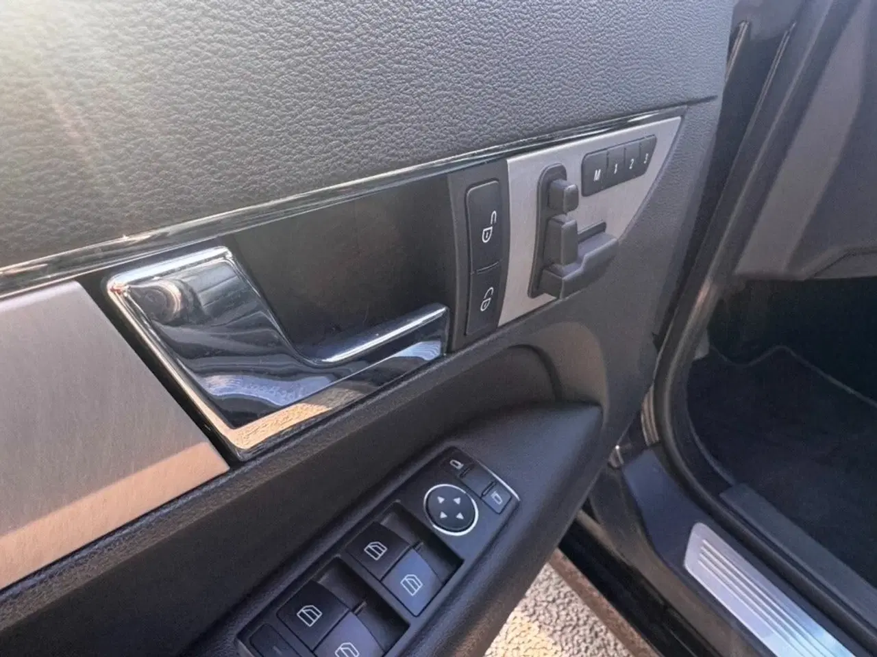 Billede 10 - Mercedes E350 3,5 CGi Coupé aut. BE