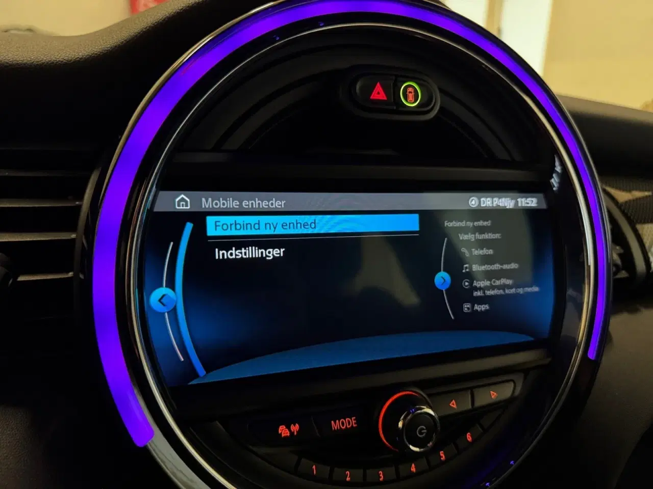 Billede 9 - MINI Cooper SE  Maximise