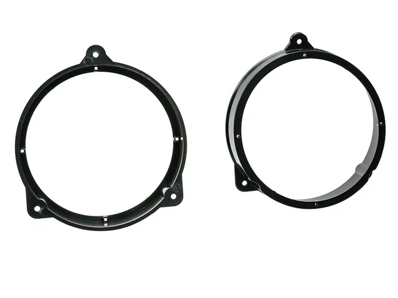 Billede 1 - Højttalerramme Mercedes CLK-klasse (W208) Ø165mm fordør