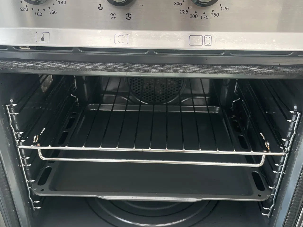 Billede 7 - Smeg C92IPX8 induktionskomfur