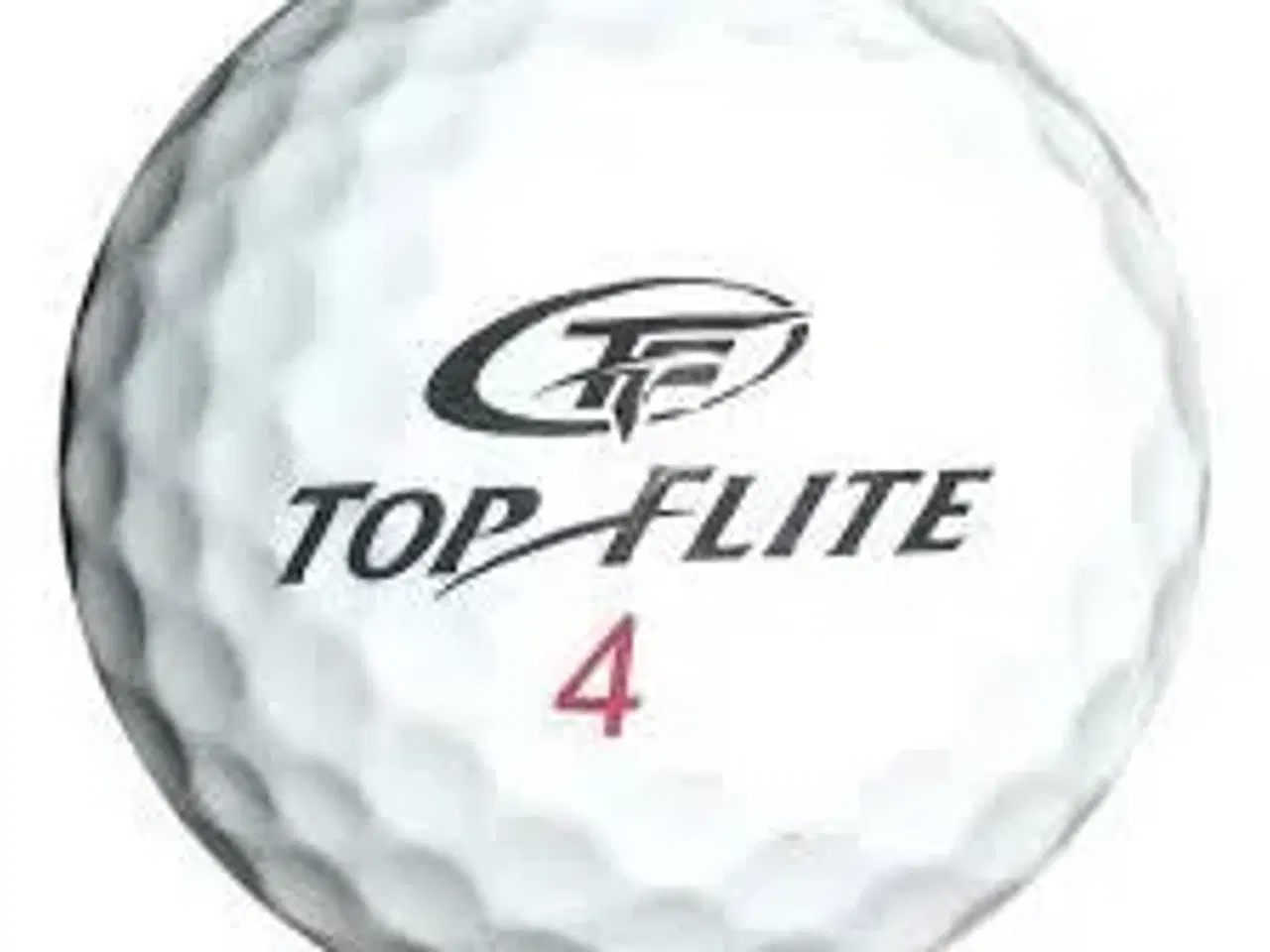 Billede 1 - Top Flite golfbolde
