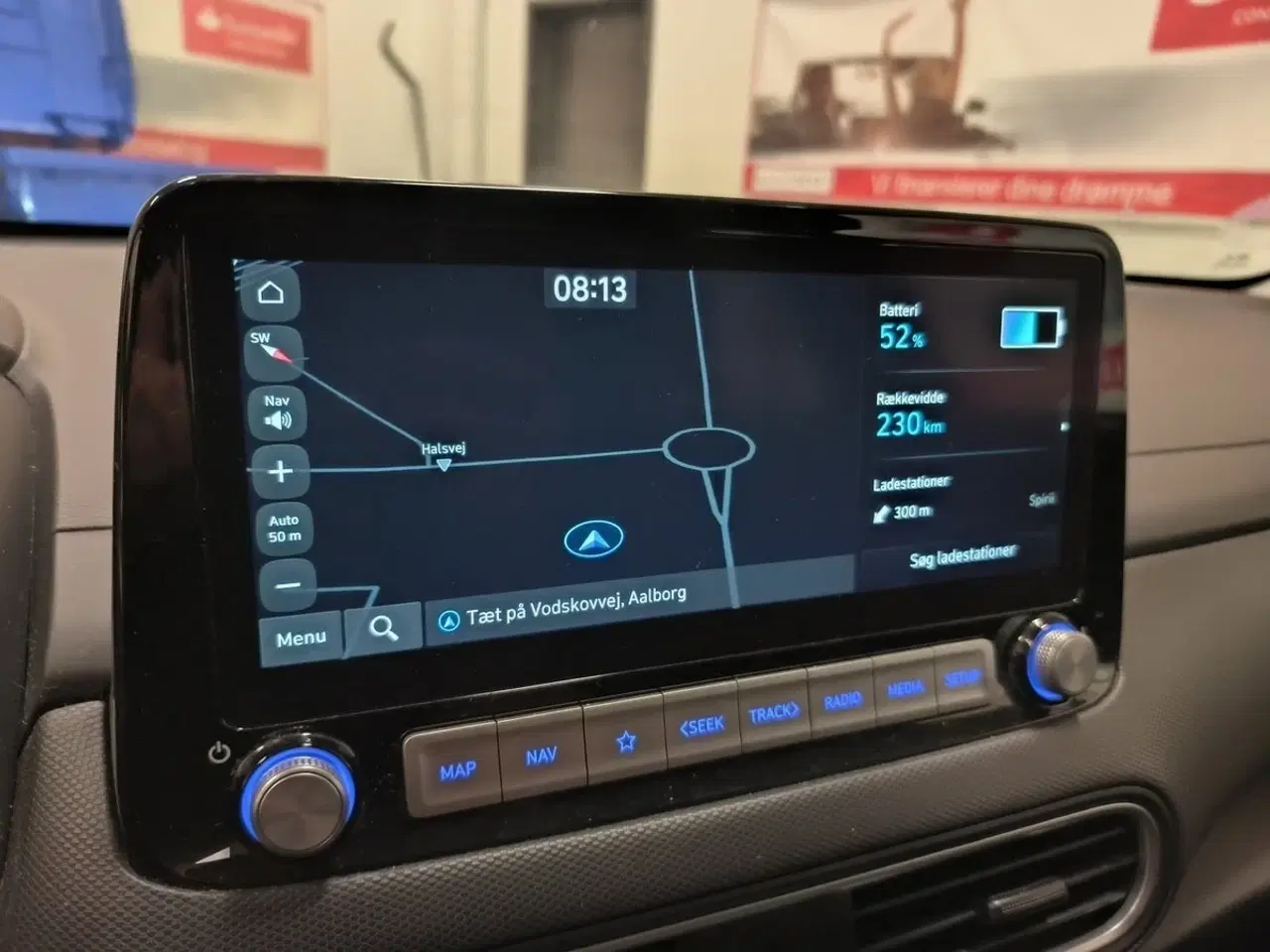 Billede 8 - Hyundai Kona 64 EV Premium