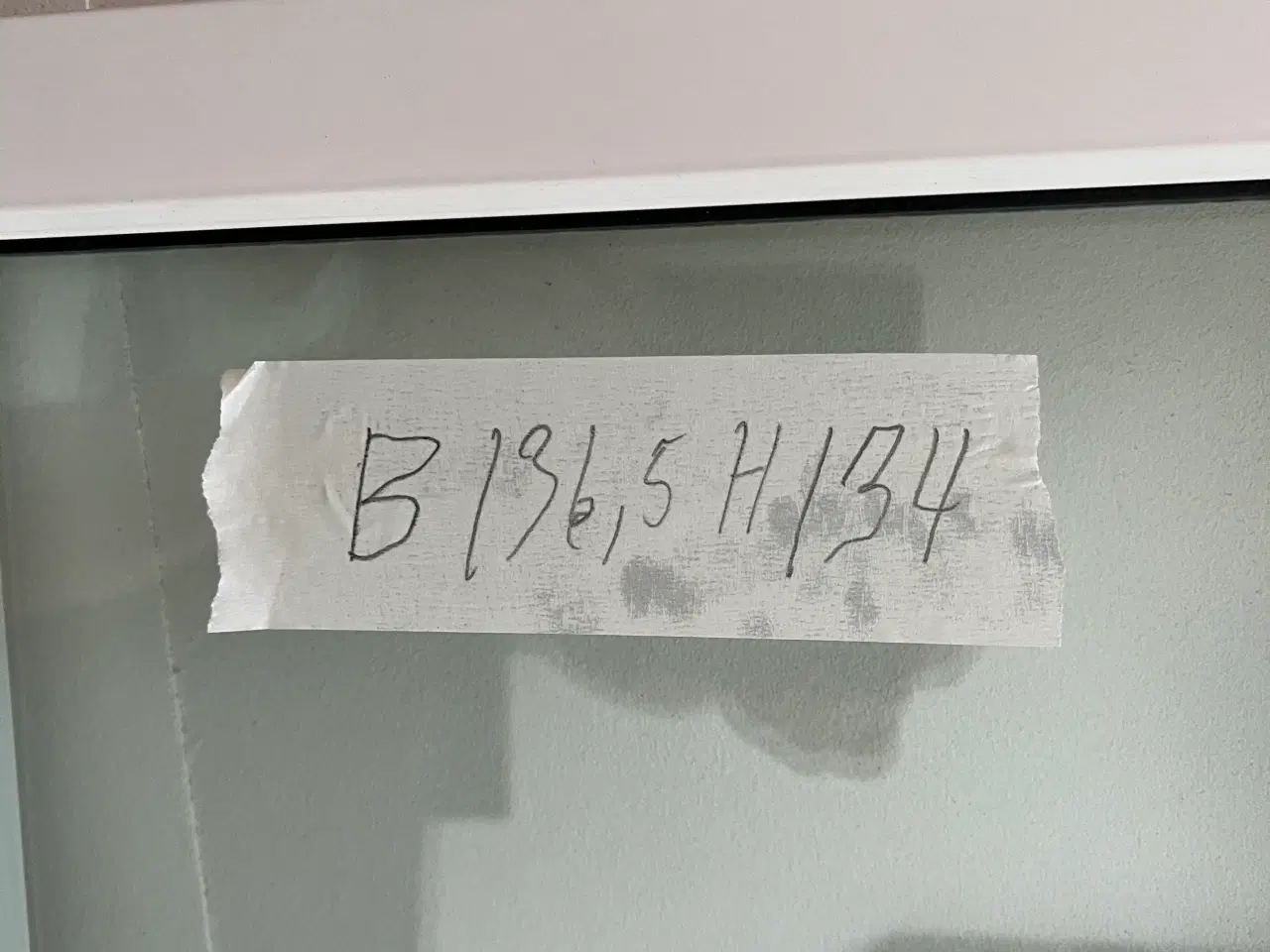 Billede 2 - Velfac træ/alou vindue 