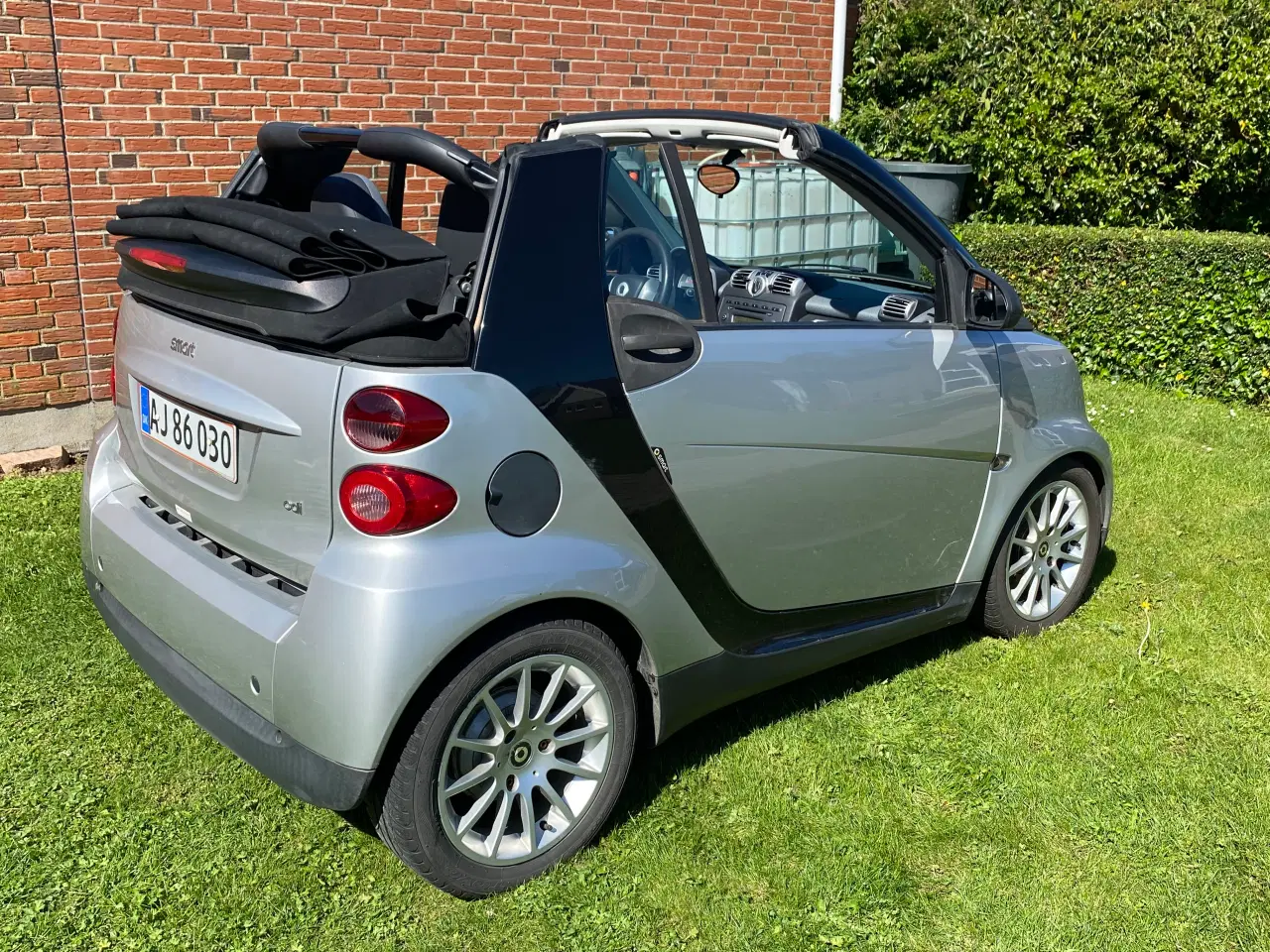 Billede 2 - Smart fortwo