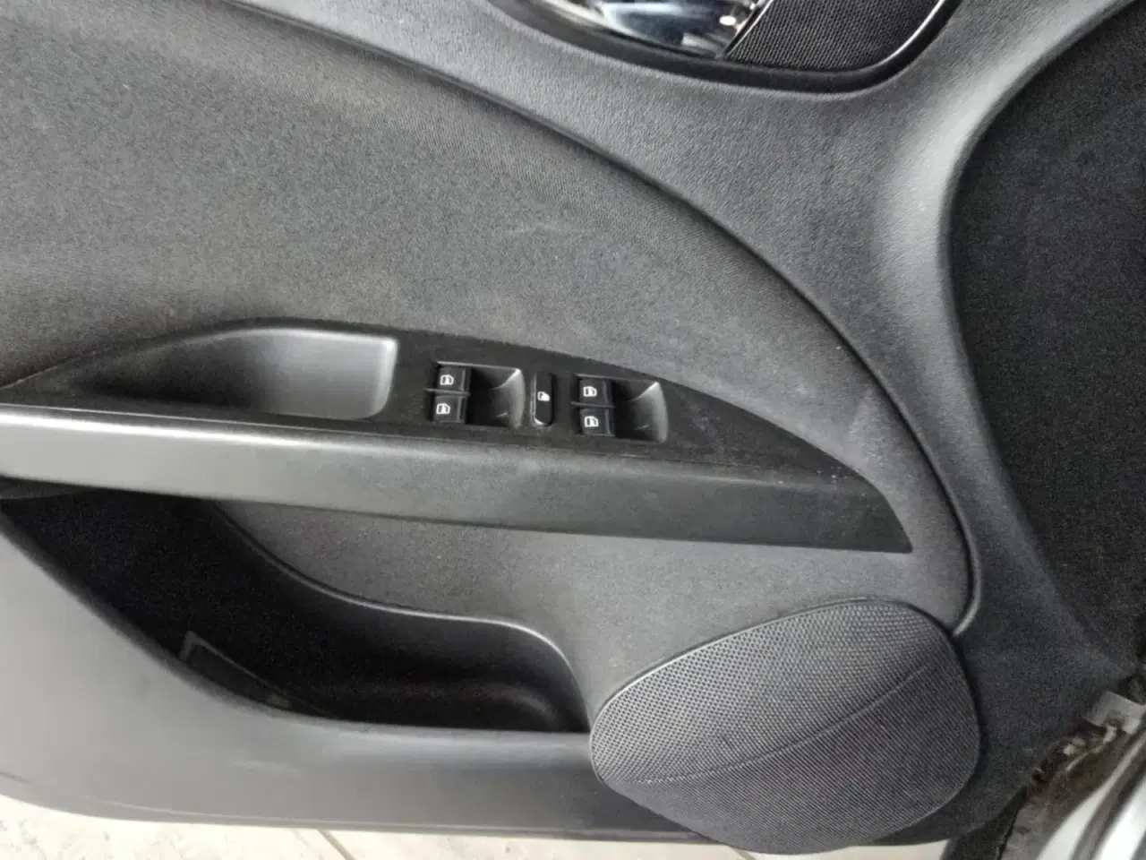 Billede 8 - Seat Altea XL 1,8 TFSi Stylance