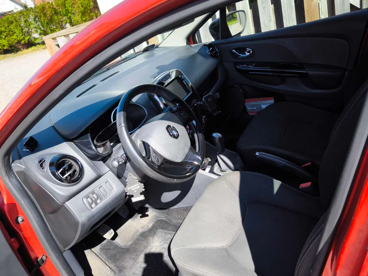 Billede 5 - Renault Clio 