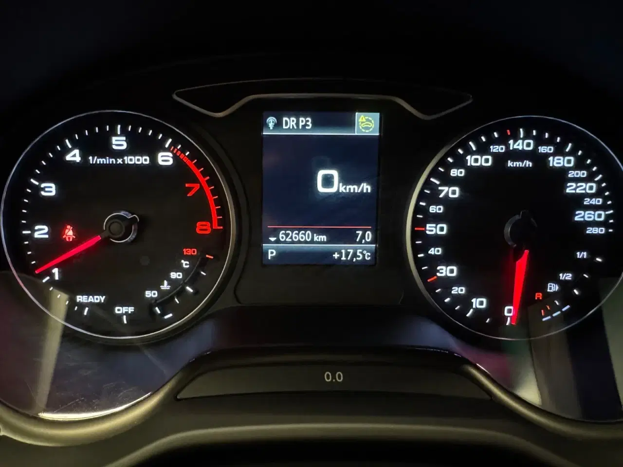 Billede 8 - Audi Q2 35 TFSi Prestige S-tr.