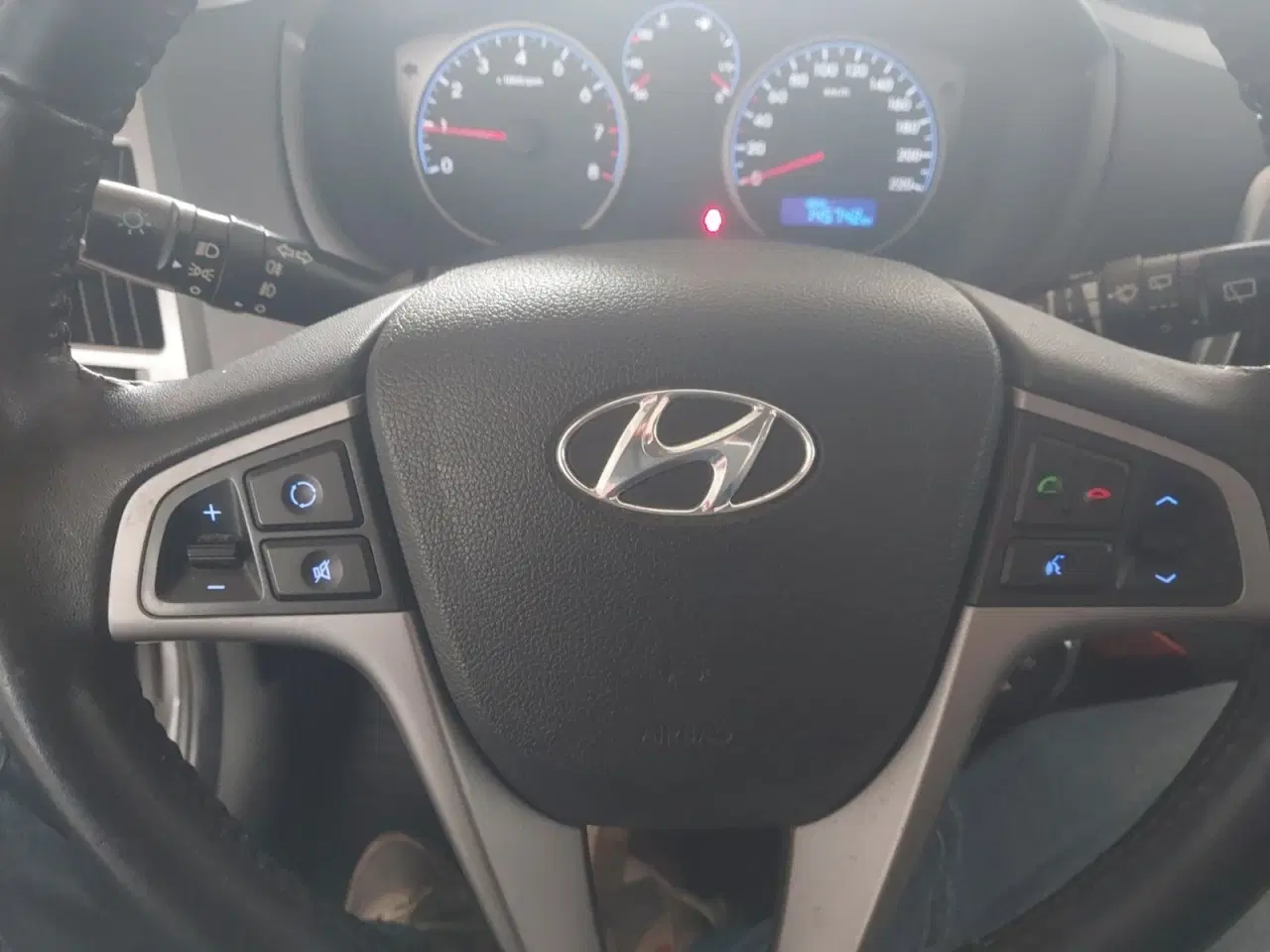 Billede 6 - Hyundai i20 1,25 Classic