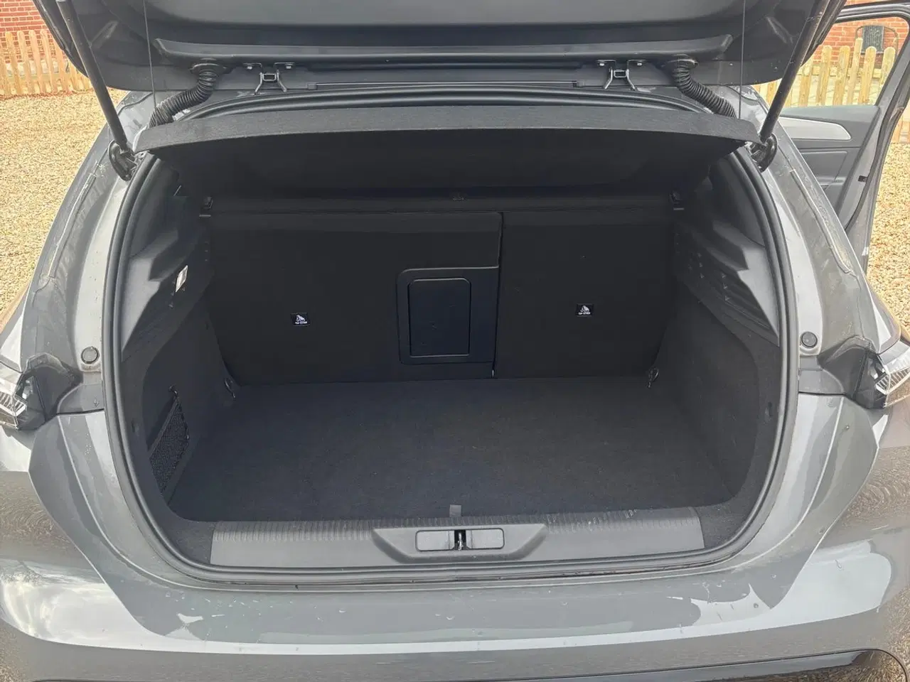 Billede 12 - Peugeot e-308 54 Allure SW