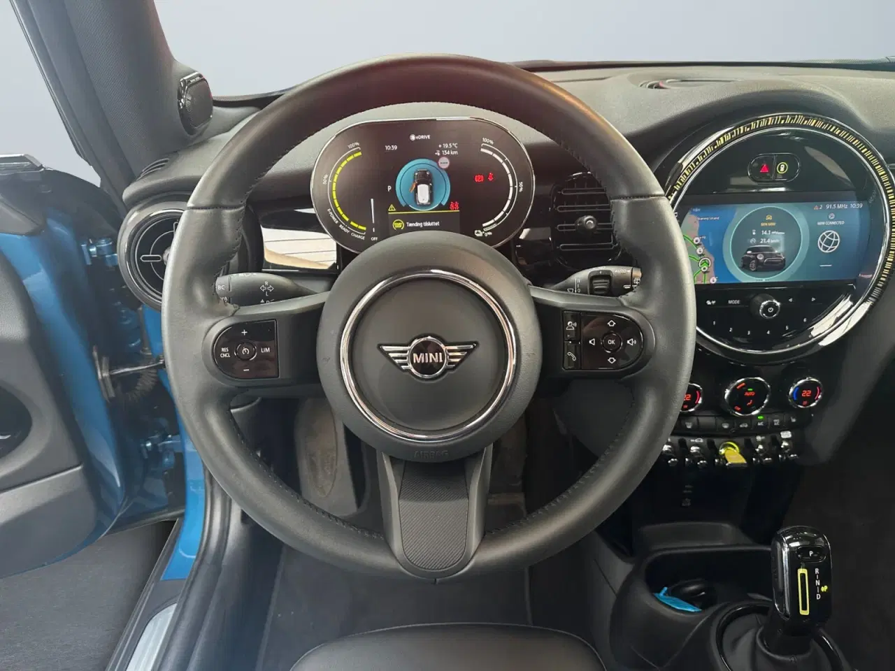 Billede 13 - MINI Cooper SE  Classic Trim