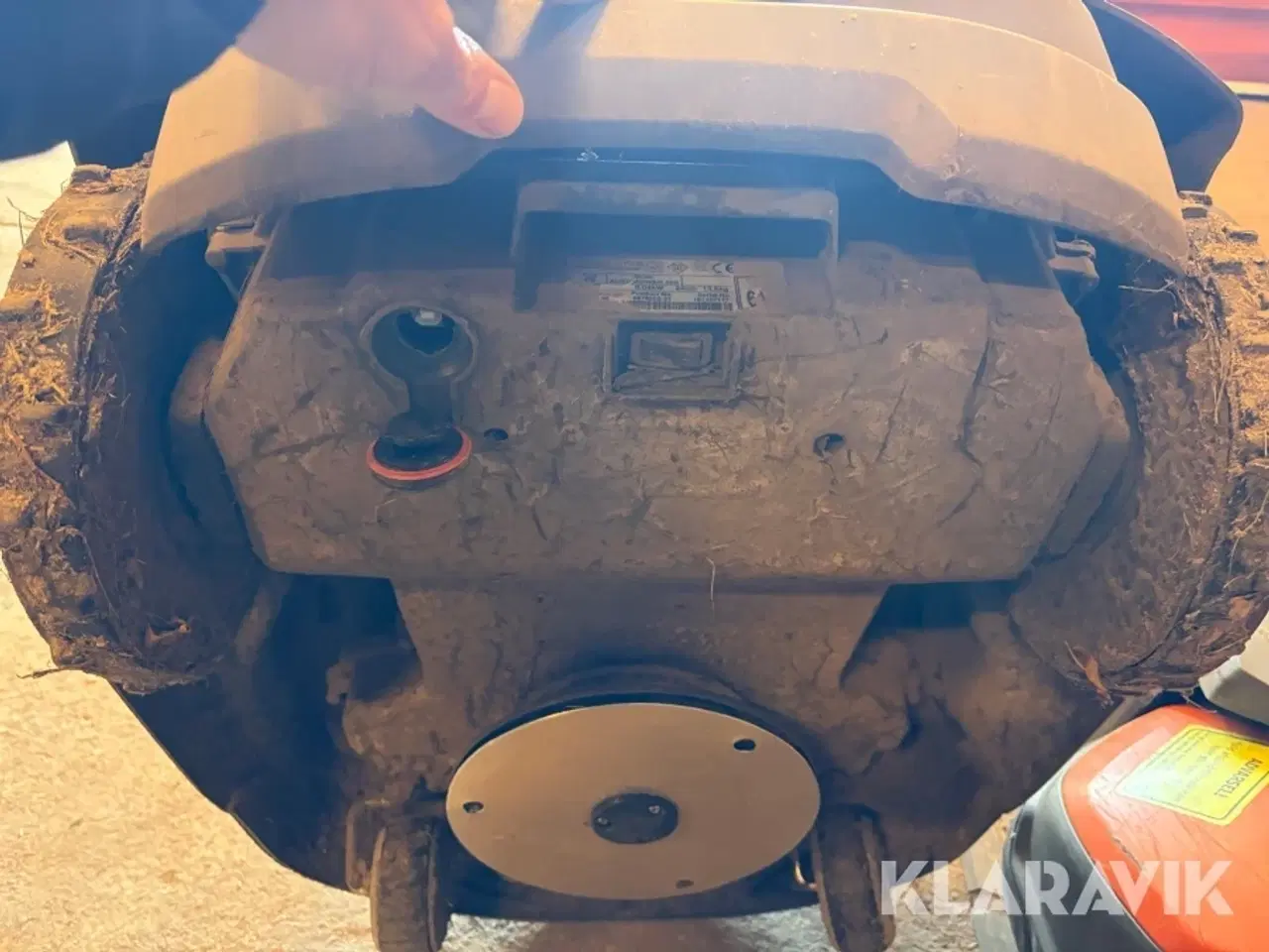 Billede 11 - Robot plæneklipper Husqvarna 550 2 styk