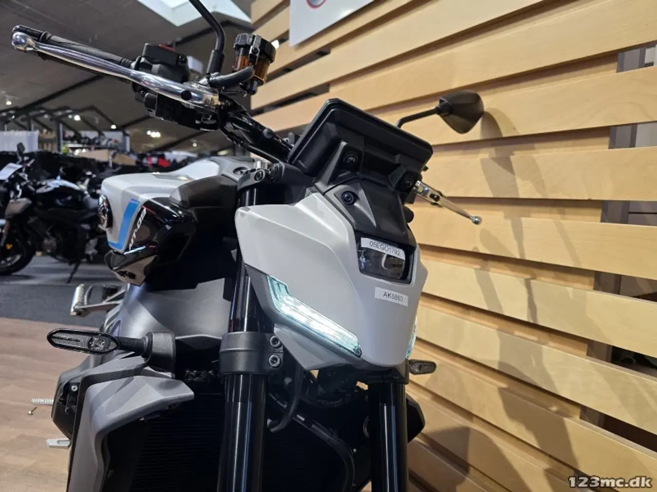 Billede 6 - Yamaha MT-09
