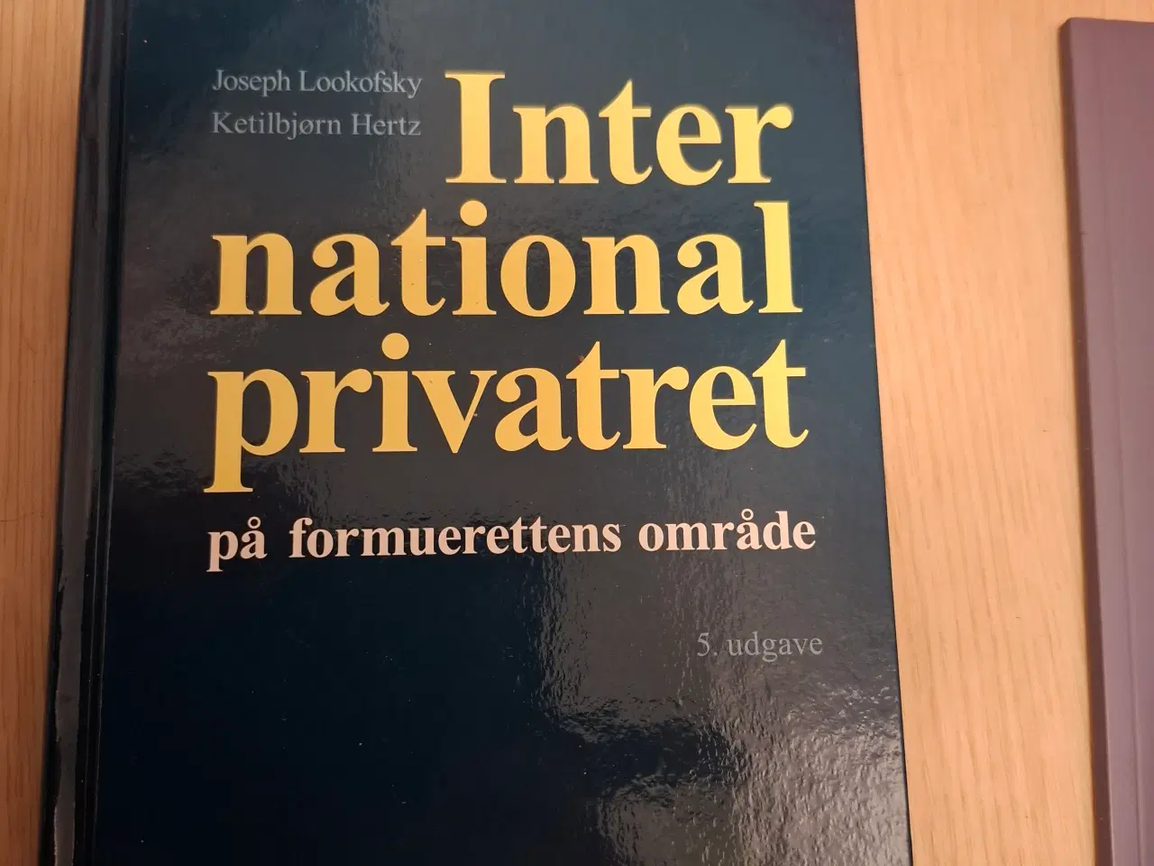 Billede 8 - 16 jurabøger I god stand