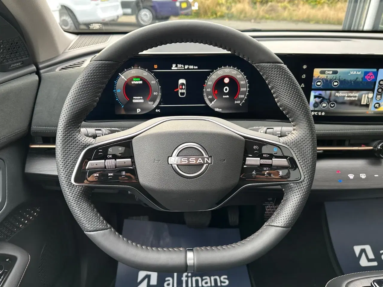 Billede 6 - Nissan Ariya 87 Evolve