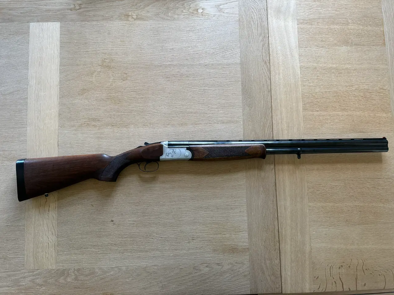 Billede 2 - FAIR Rizzini  Premier 12/76
