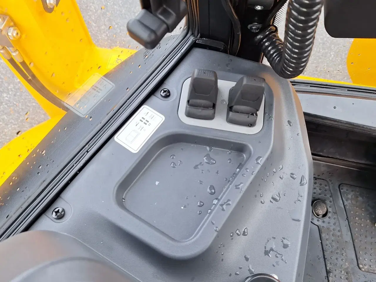 Billede 22 - LONKING 83C Fabriks ny