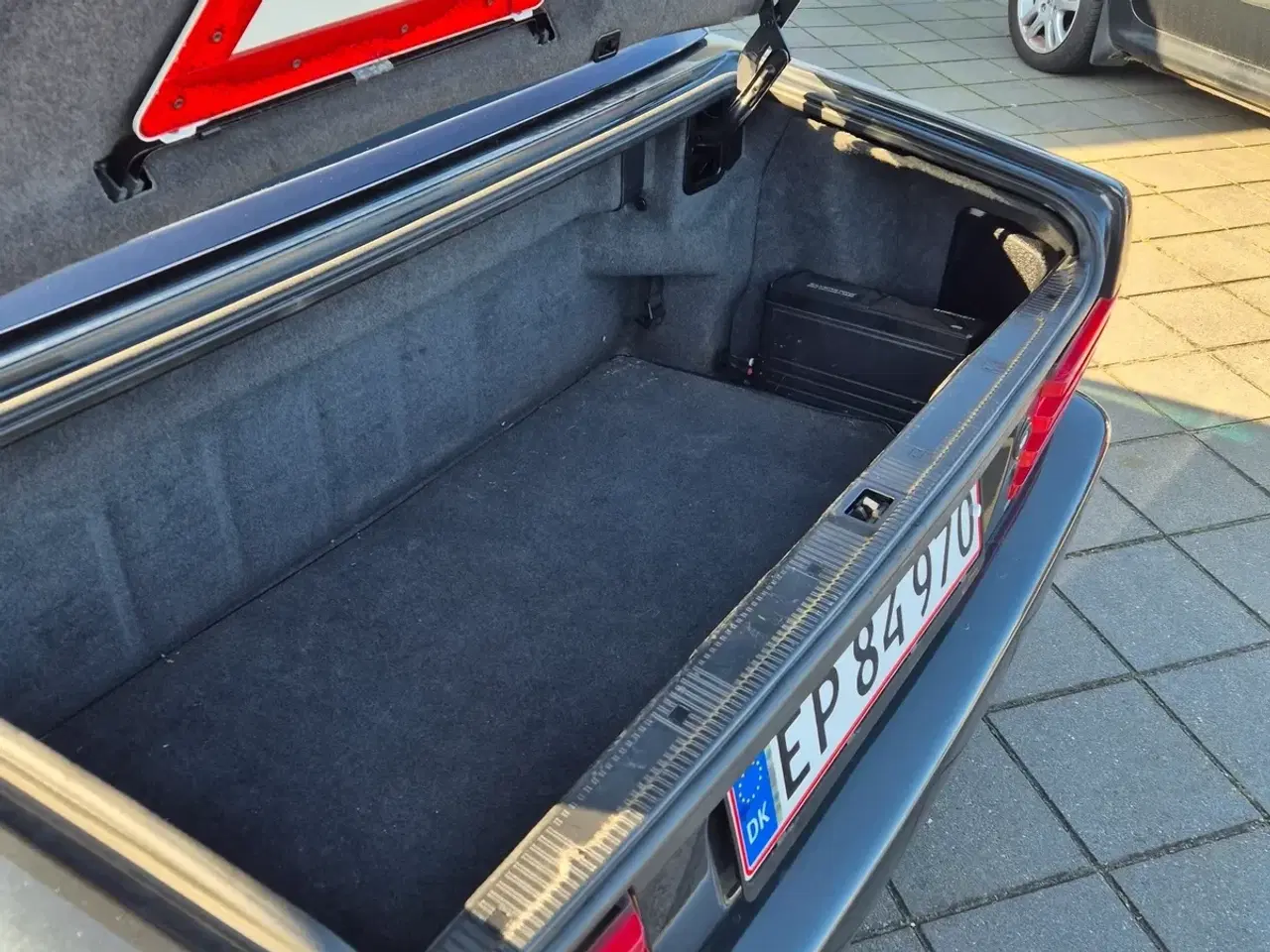 Billede 11 - Mercedes 300 SL 3,0 