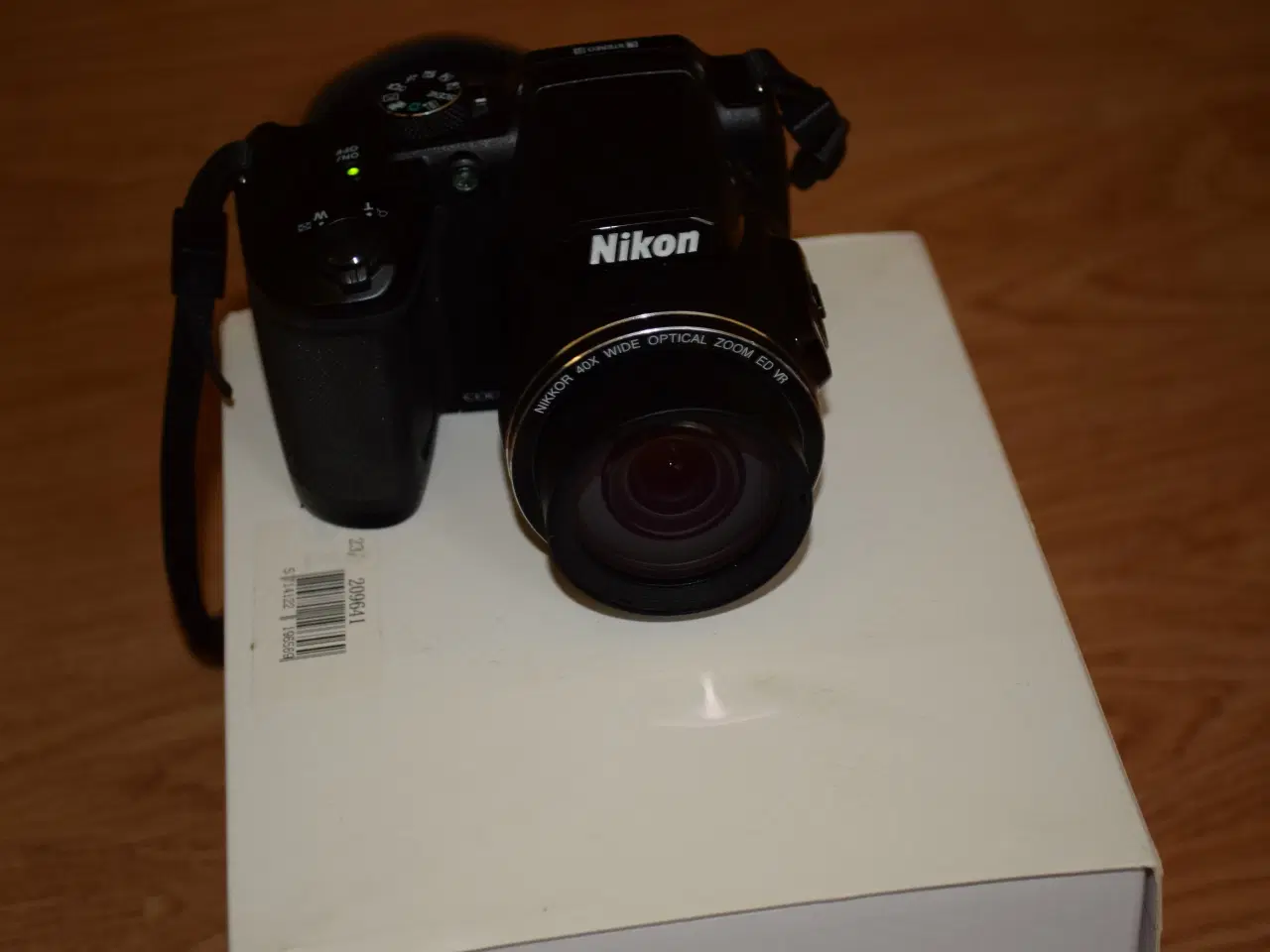 Billede 2 - Nikon COOLPIX B500